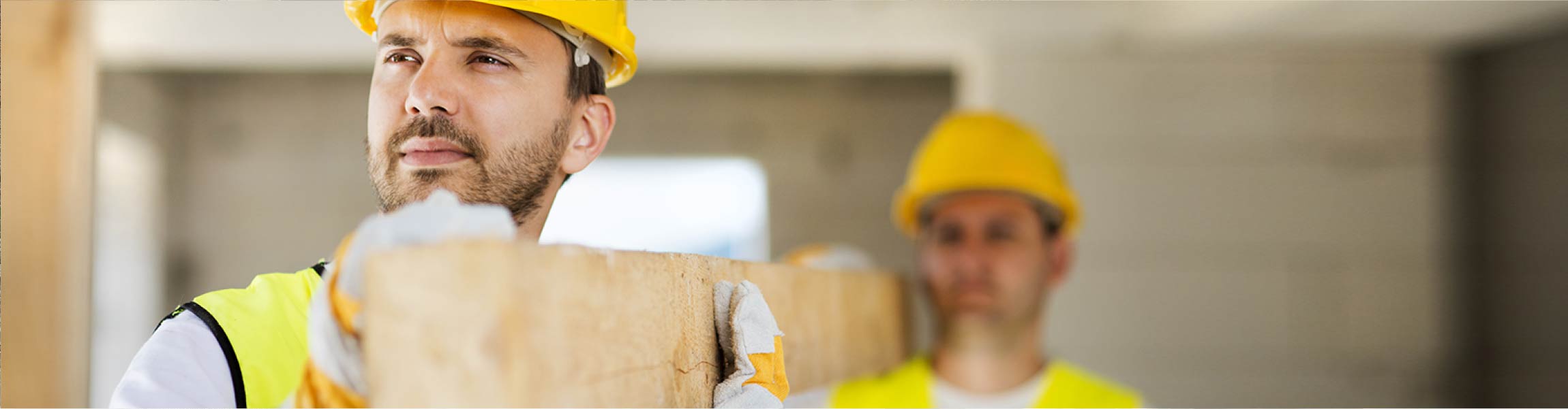 builders